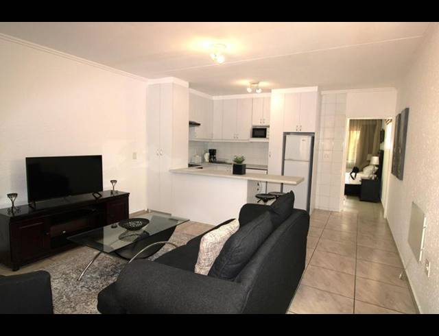 1 BEDROOM PROPERTY TO RENT IN MORNINGSIDE